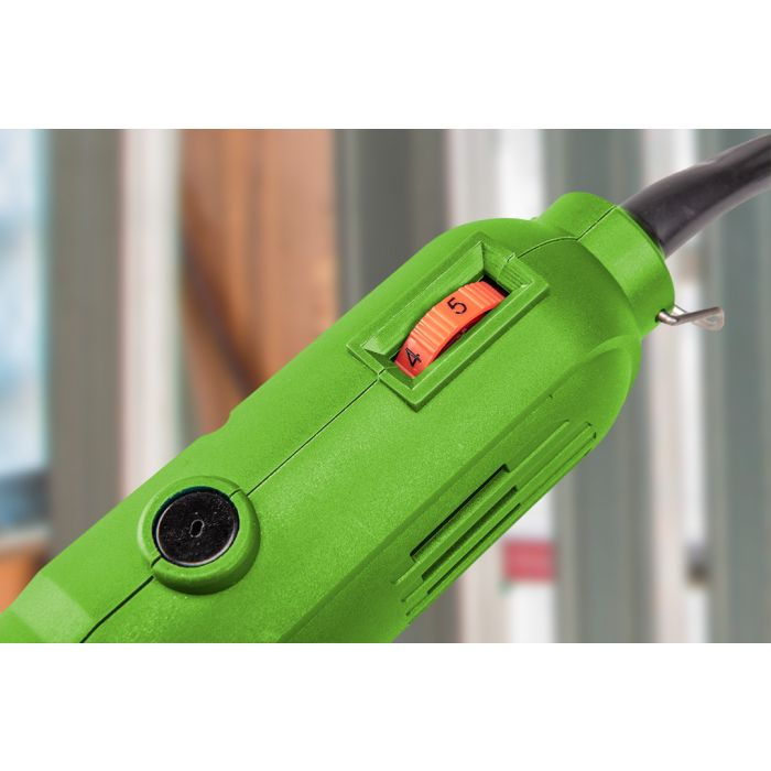 Minipolizor 135W 10000-35000 rpm VERTO 51G014 [4]