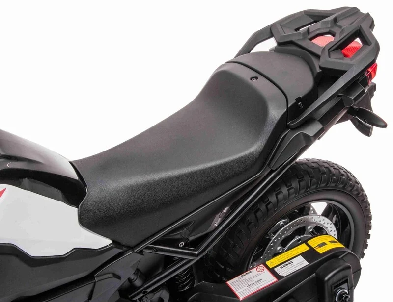 Motocicletă cu acumulator - BMW F 850 ​​​​GS [7]