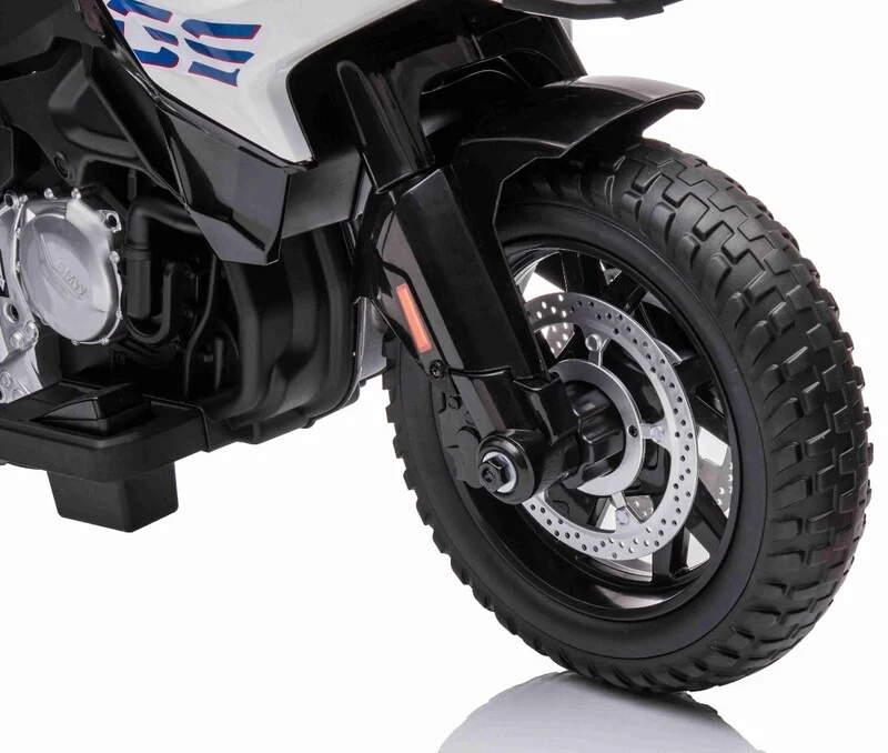 Motocicletă cu acumulator - BMW F 850 ​​​​GS [8]