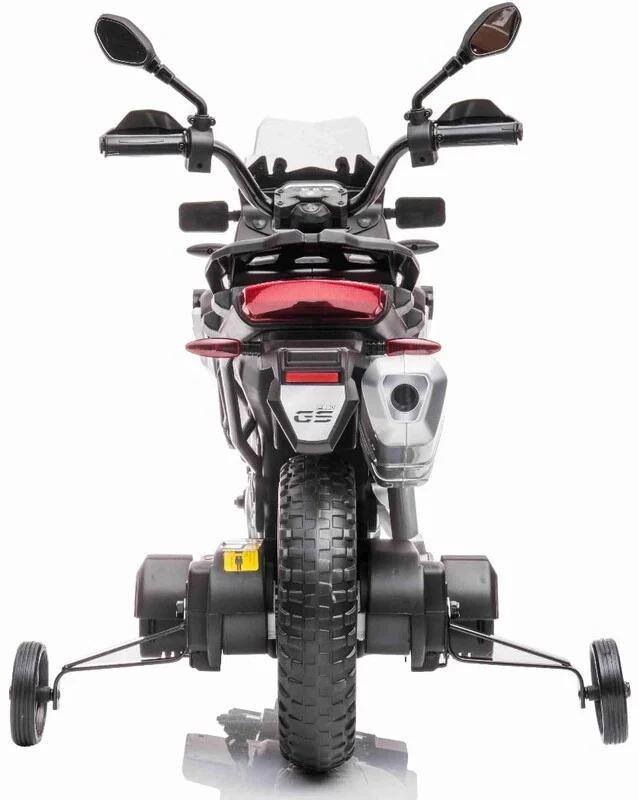 Motocicletă cu acumulator - BMW F 850 ​​​​GS [4]