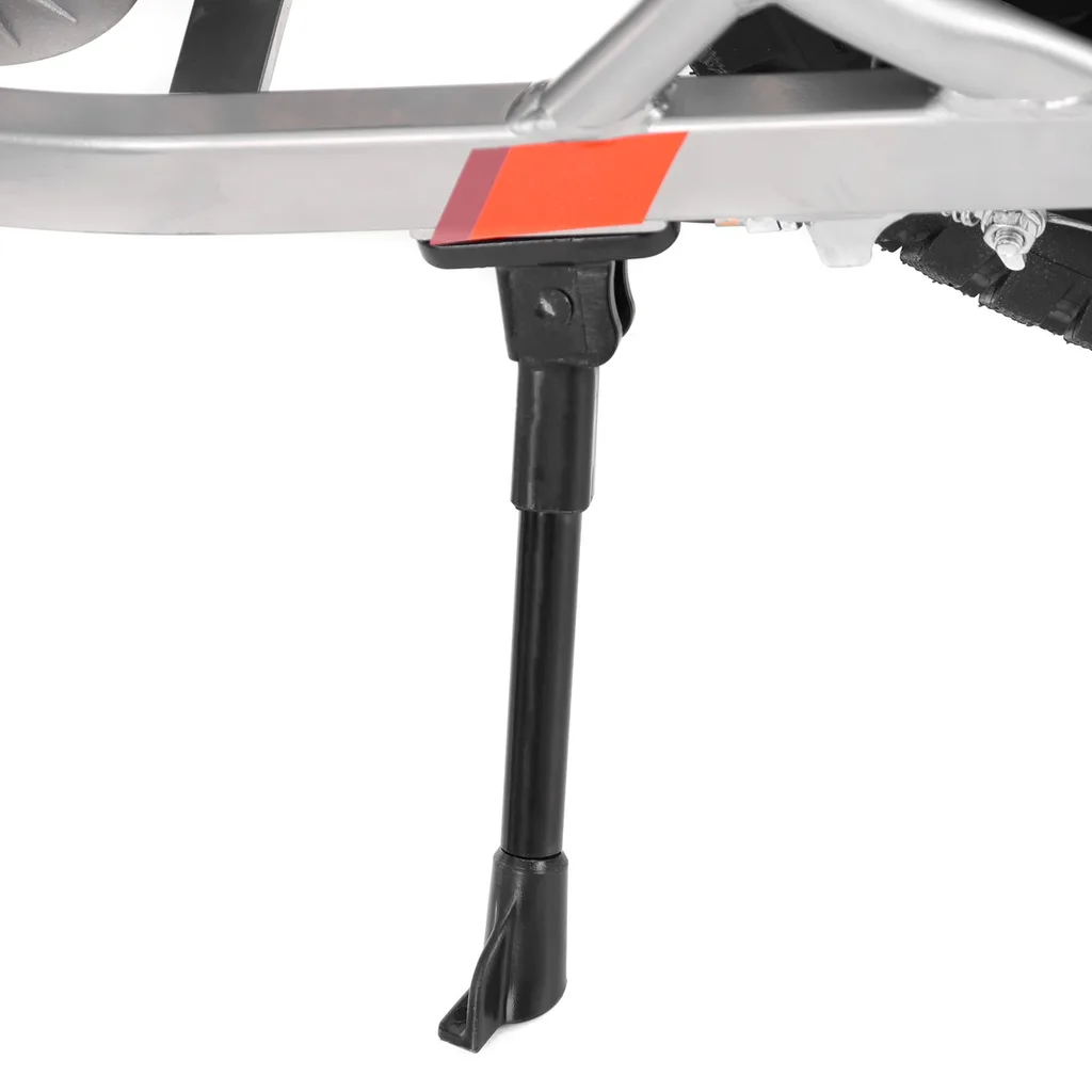 Motocicleta electrică Off Road ACCU, viteza max. 16 km/h, HECHT 54300 RED [6]