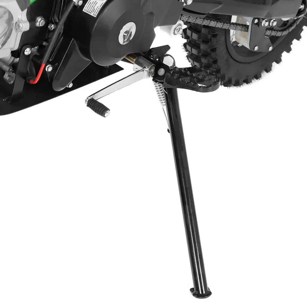 Motocicleta HECHT 51125 GREEN [7]