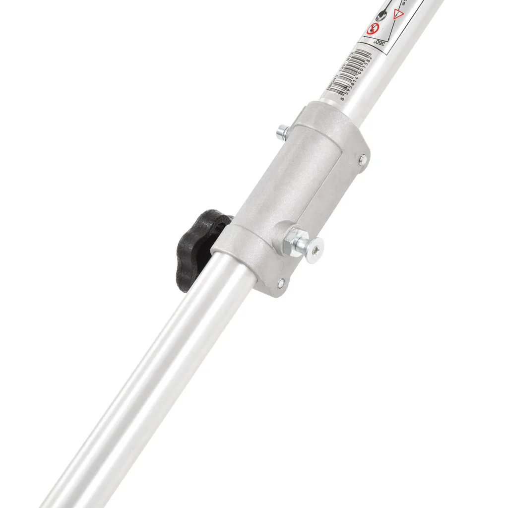 Motocoasa 0.9 CP, 2 timpi, latime lucru 43 cm, 6,1 kg, HECHT 129 BTS [4]