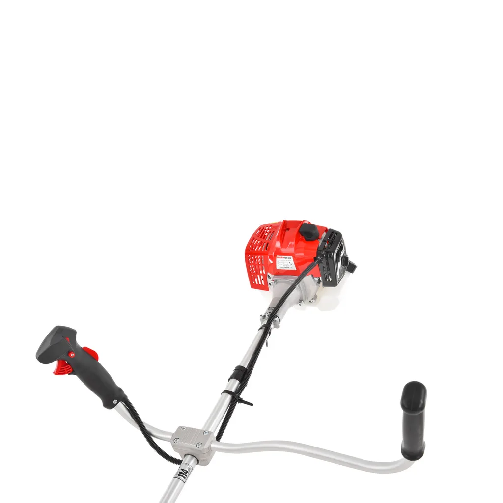 Motocoasa 0.9 CP, 2 timpi, latime lucru 43 cm, 6,1 kg, HECHT 129 BTS [6]
