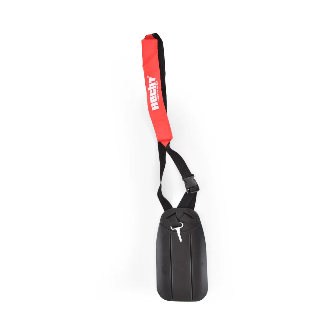 Motocoasa 0.9 CP, 2 timpi, latime lucru 43 cm, 6,1 kg, HECHT 129 BTS [12]