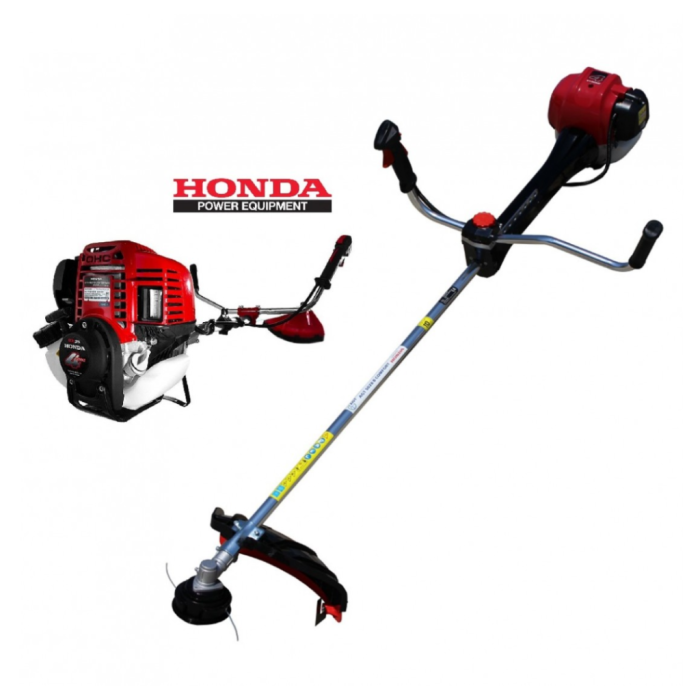 Motocoasa AGT 5028 B Comfort, motor Honda GX 50, 4 timpi, 2 CP AGT5028BCOMFORT) [2]