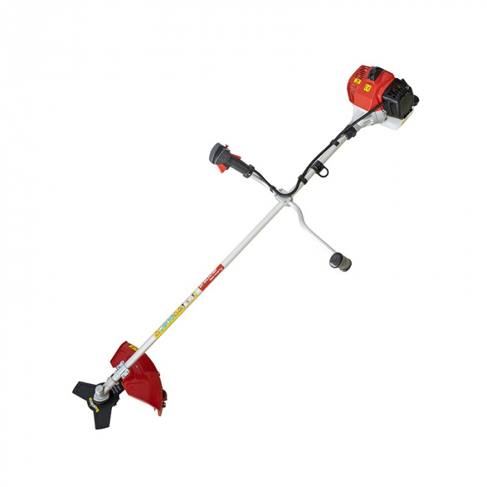 Motocoasa de umar Breckner Germany, motor 2t, 43 cm┬│, 2.3 cp, 10.000 Rpm, euro v [2]