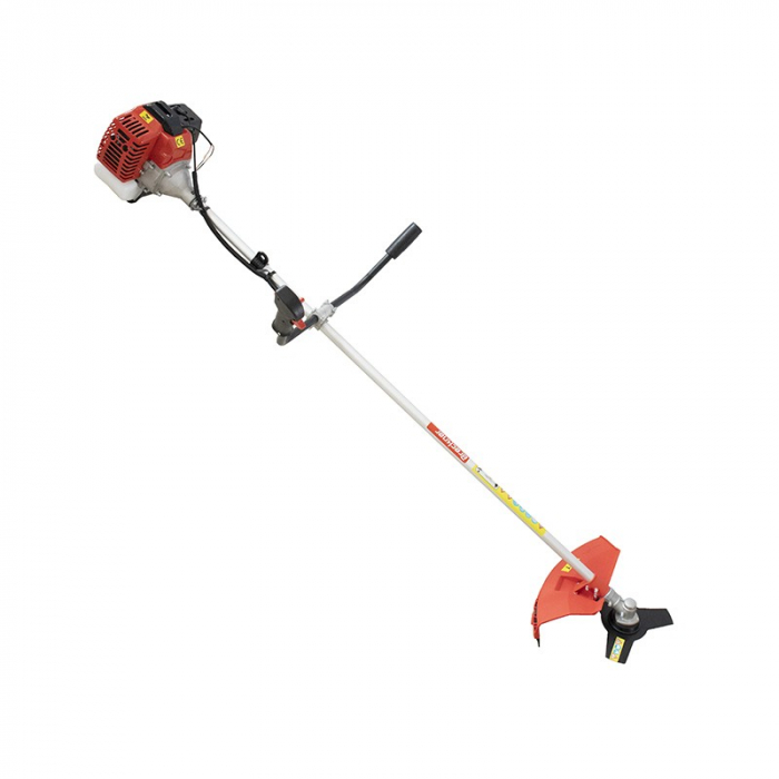 Motocoasa de umar Breckner Germany, motor 2t, 43 cm┬│, 2.4 cp, 10.000 Rpm euro II [8]