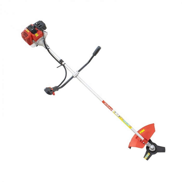 Motocoasa de umar Breckner Germany, motor 2t, 43 cm┬│, 2.4 cp, 10.000 Rpm euro II [11]