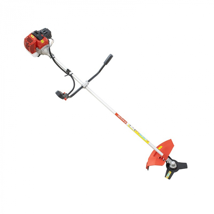 Motocoasa de umar Breckner Germany, motor 2t, 43 cm┬│, 2.4 cp, 10.000 Rpm euro II [10]