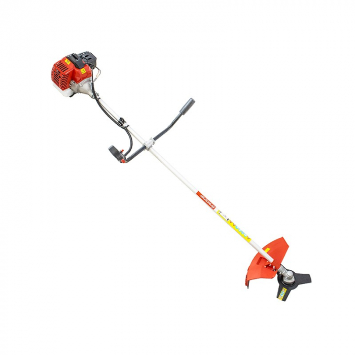 Motocoasa de umar Breckner Germany, motor 2t, 43 cm┬│, 2.4 cp, 10.000 Rpm euro II [9]