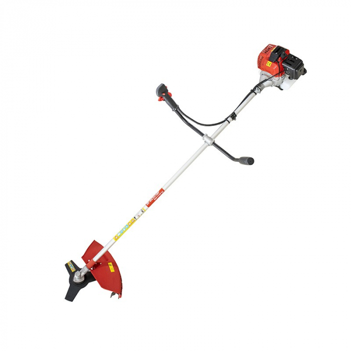 Motocoasa de umar Breckner Germany, motor 2t, 43 cm┬│, 2.4 cp, 10.000 Rpm euro II [2]