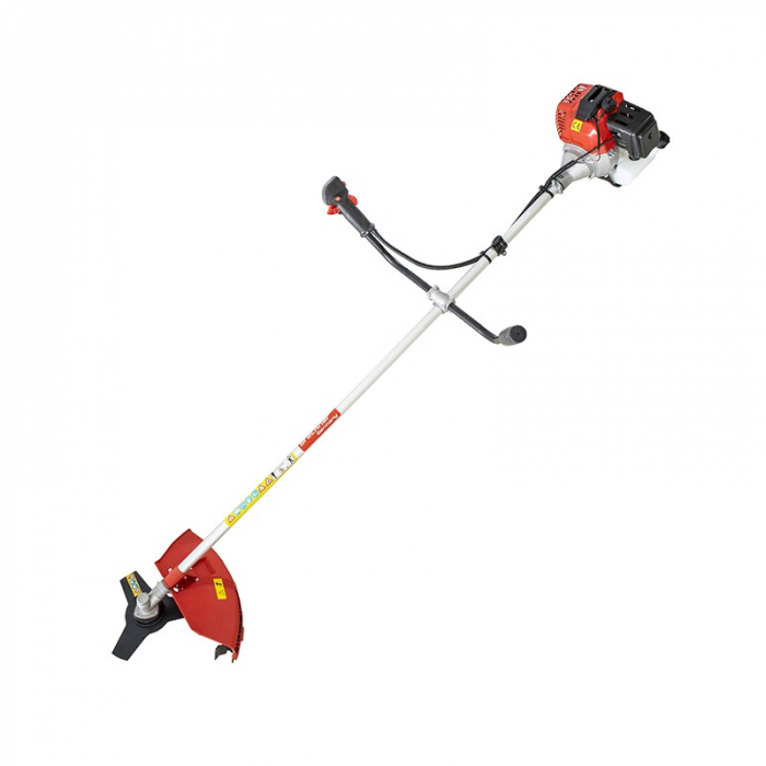 Motocoasa de umar Breckner Germany, motor 2t, 43 cm┬│, 2.4 cp, 10.000 Rpm euro II [5]