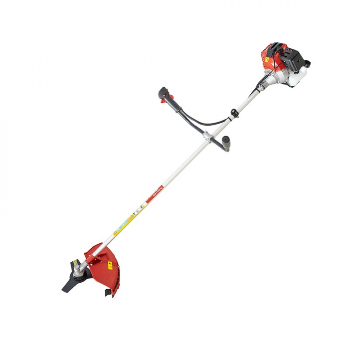 Motocoasa de umar Breckner Germany, motor 2t, 43 cm┬│, 2.4 cp, 10.000 Rpm euro II [6]