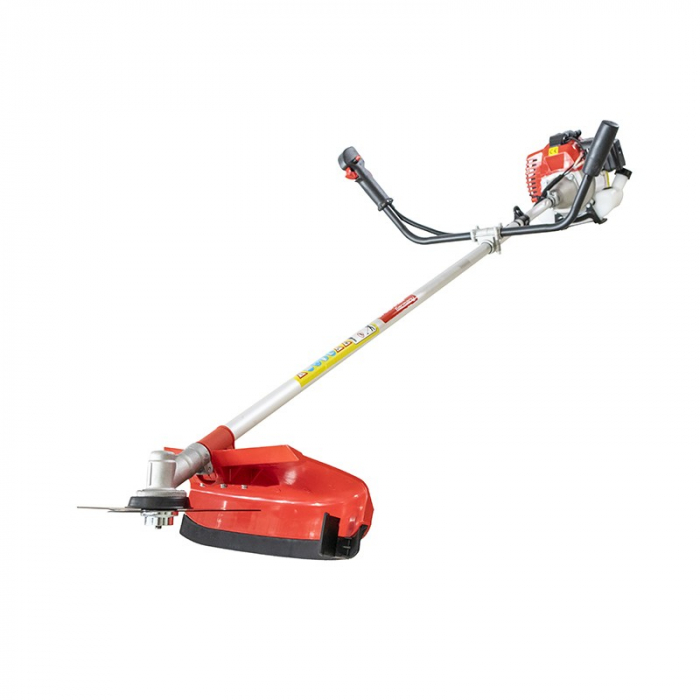 Motocoasa de umar Breckner Germany, motor 2t, 43 cm┬│, 2.4 cp, 10.000 Rpm euro II [7]