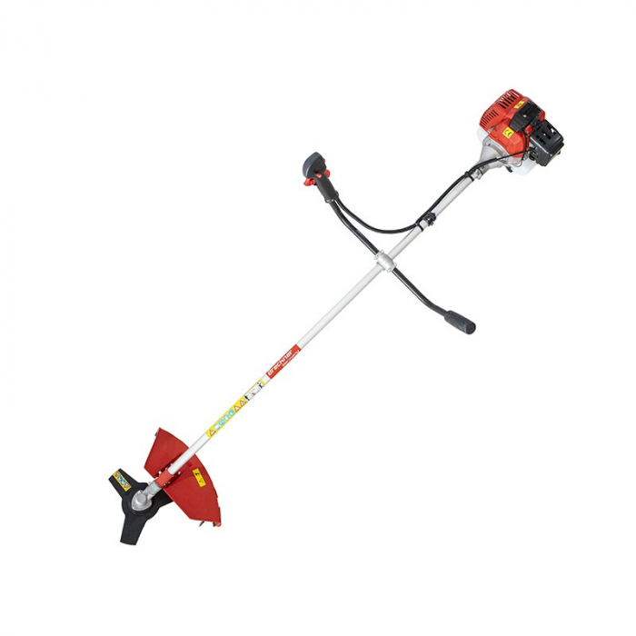 Motocoasa de umar Breckner Germany, motor 2t, 43 cm┬│, 2.4 cp, 10.000 Rpm euro II [4]