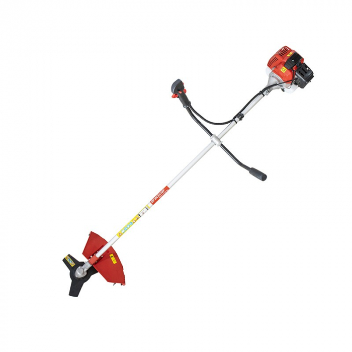 Motocoasa de umar Breckner Germany, motor 2t, 43 cm┬│, 2.4 cp, 10.000 Rpm euro II [3]