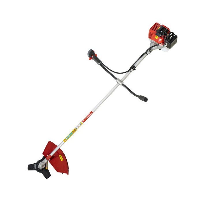 Motocoasa de umar Breckner Germany, motor 2t, 52 cm┬│, 2.7 cp, 10.000 rpm, euro II [2]