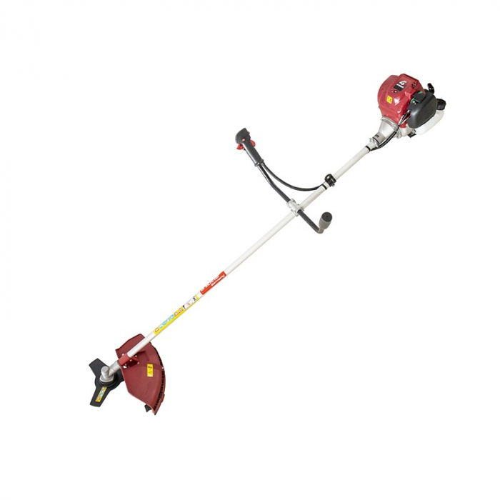 Motocoasa de umar Breckner Germany, motor 4t, 38 cm┬│, 1.7,cp, 9.000 Rpm, euro II [2]