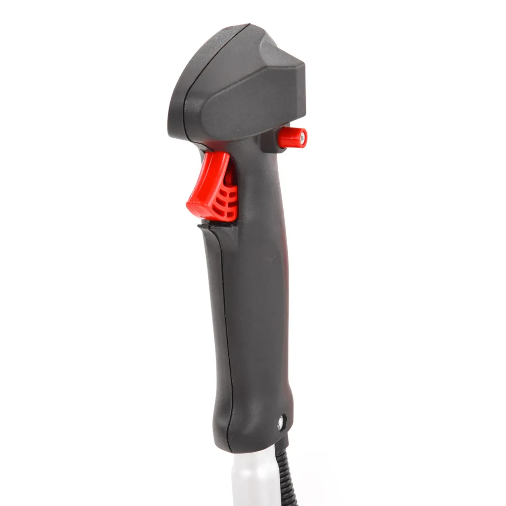 Motocoasa pe benzina 1,5 CP, latime lucru  25,5 / 43 cm, HECHT 145 [4]