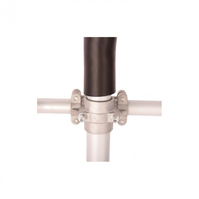 Motocositoare 3.4 cp Micul Fermier cu 3 accesorii [4]