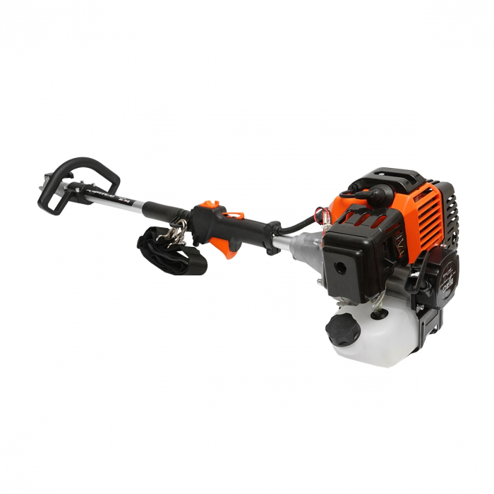 Motocositoare 4 in 1 cu motor benzina 43cc 1.25KW Breckner Germany [6]