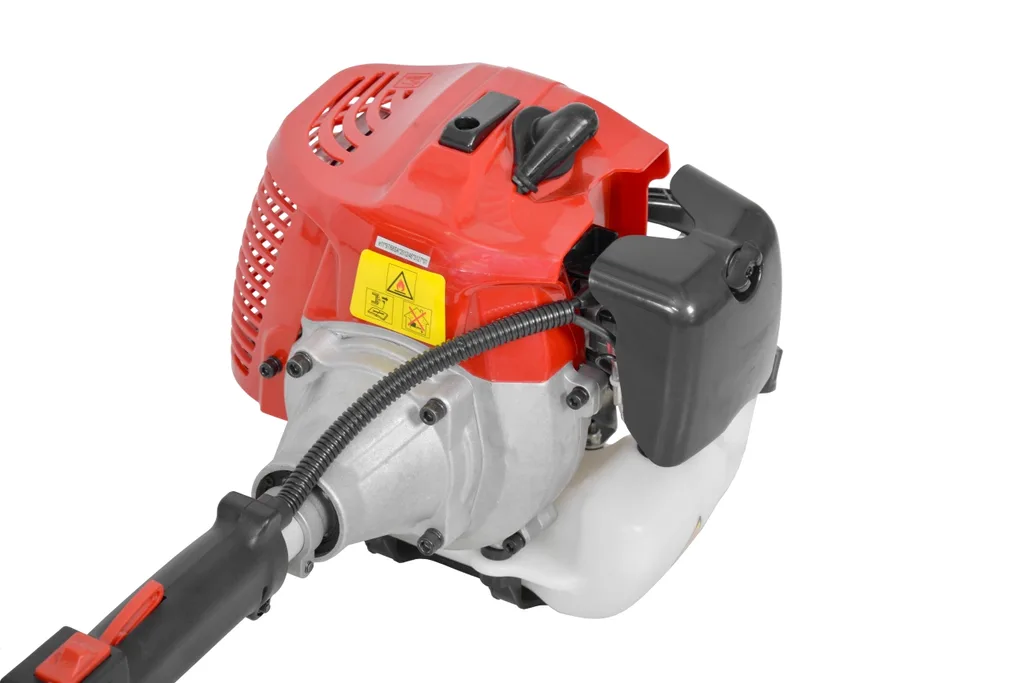 Motocositoare multifuncțională 4 în 1, 1,2 CP, 32,7 cmc, HECHT 1331 [4]