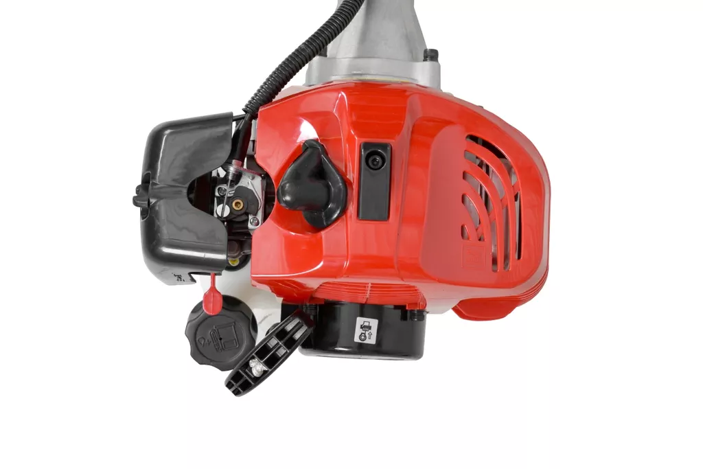 Motocositoare multifuncțională 4 în 1, 1,2 CP, 32,7 cmc, HECHT 1331 [10]