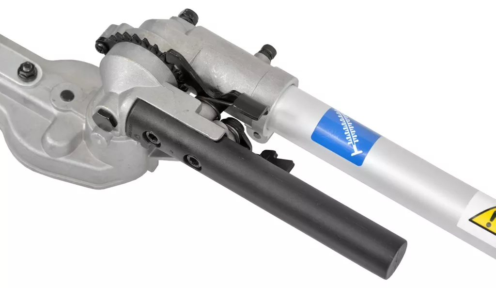 Motocositoare multifuncțională 4 în 1, 1,2 CP, 32,7 cmc, HECHT 1331 [18]