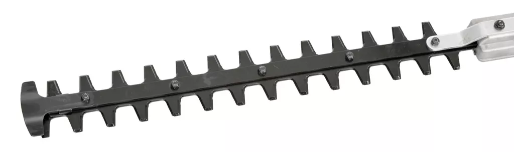Motocositoare multifuncțională 4 în 1, 1,2 CP, 32,7 cmc, HECHT 1331 [17]