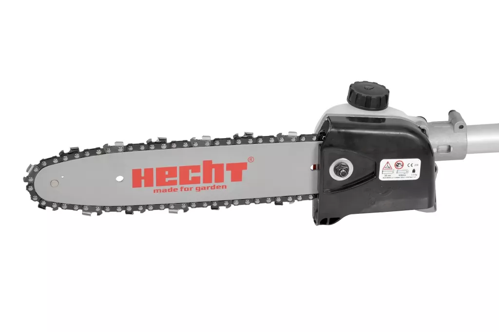 Motocositoare multifuncțională 4 în 1, 1,2 CP, 32,7 cmc, HECHT 1331 [13]