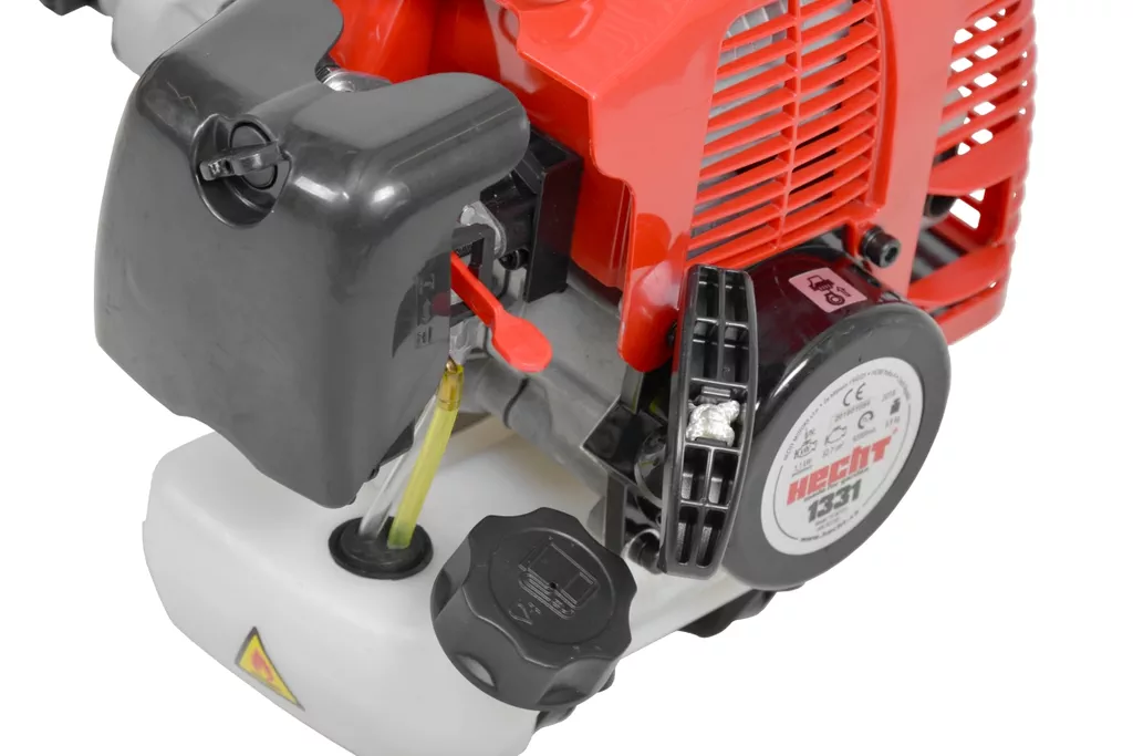Motocositoare multifuncțională 4 în 1, 1,2 CP, 32,7 cmc, HECHT 1331 [8]