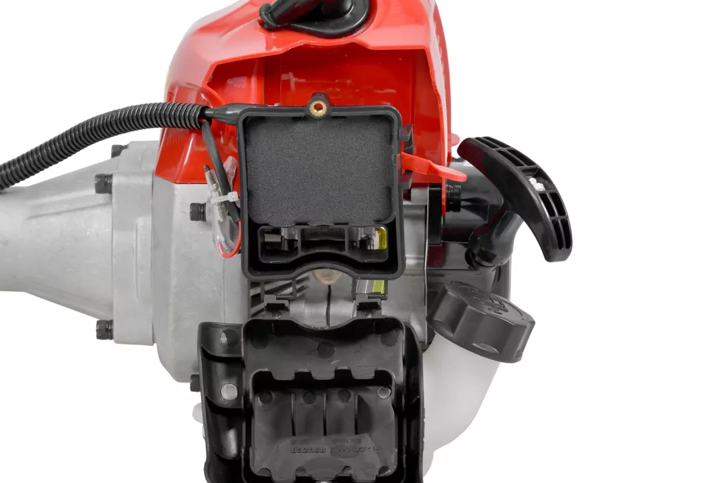 Motocositoare multifuncțională 4 în 1, 1,2 CP, 32,7 cmc, HECHT 1331 [9]