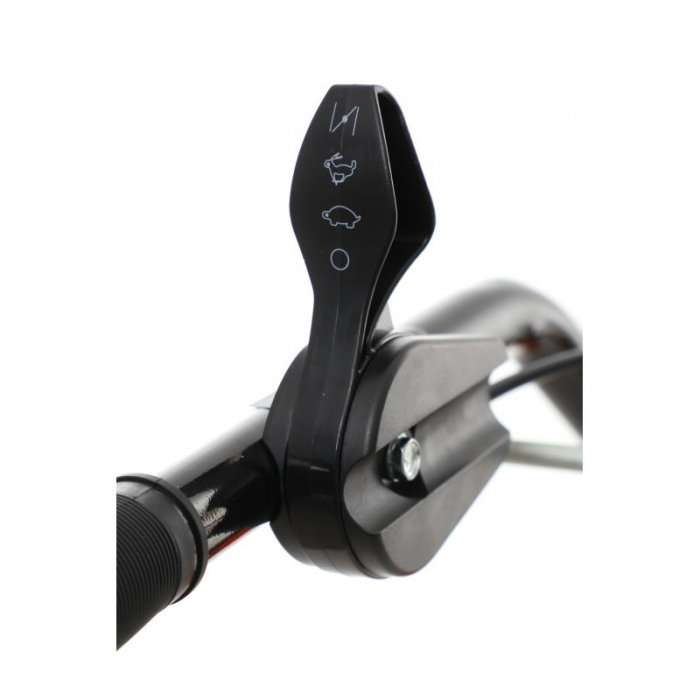 Motocultor 4.9 CP, latime lucru 36 cm, 3000 rpm, Kraft&Dele KD5160 [8]