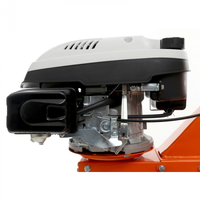 Motocultor 4.9 CP, latime lucru 36 cm, 3000 rpm, Kraft&Dele KD5160 [5]