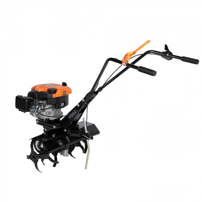 Motocultor 6CP, 173CC, 4T, latime lucru 590 mm, DeToolz [4]