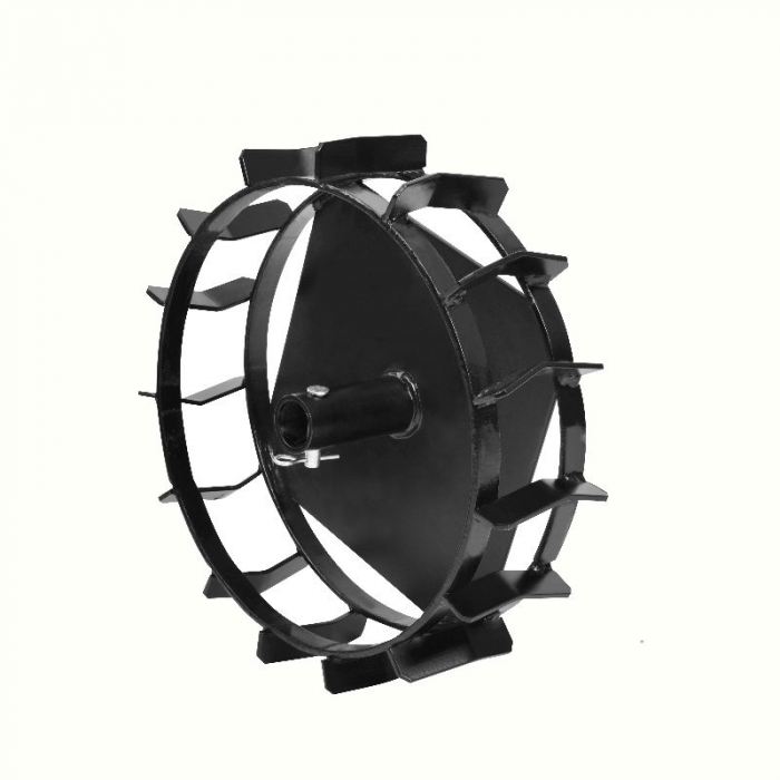 Motocultor HECHT 785, putere 6.5 CP [6]
