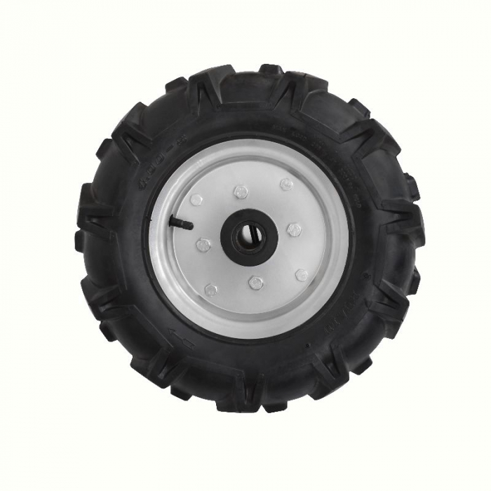 Motocultor HECHT 785, putere 6.5 CP [7]