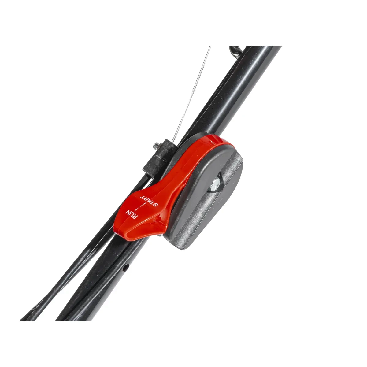 Masina de tuns pe benzină cu tracțiune, 3,6 kW, 46cm, GARDEN DEDRA DED8724-46C [11]