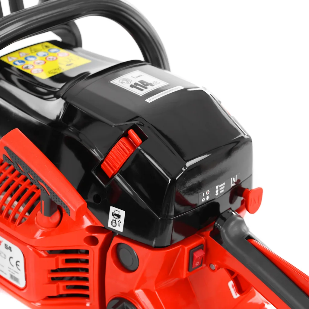 Motofierăstrau 2.4 CP Hecht 54 [3]