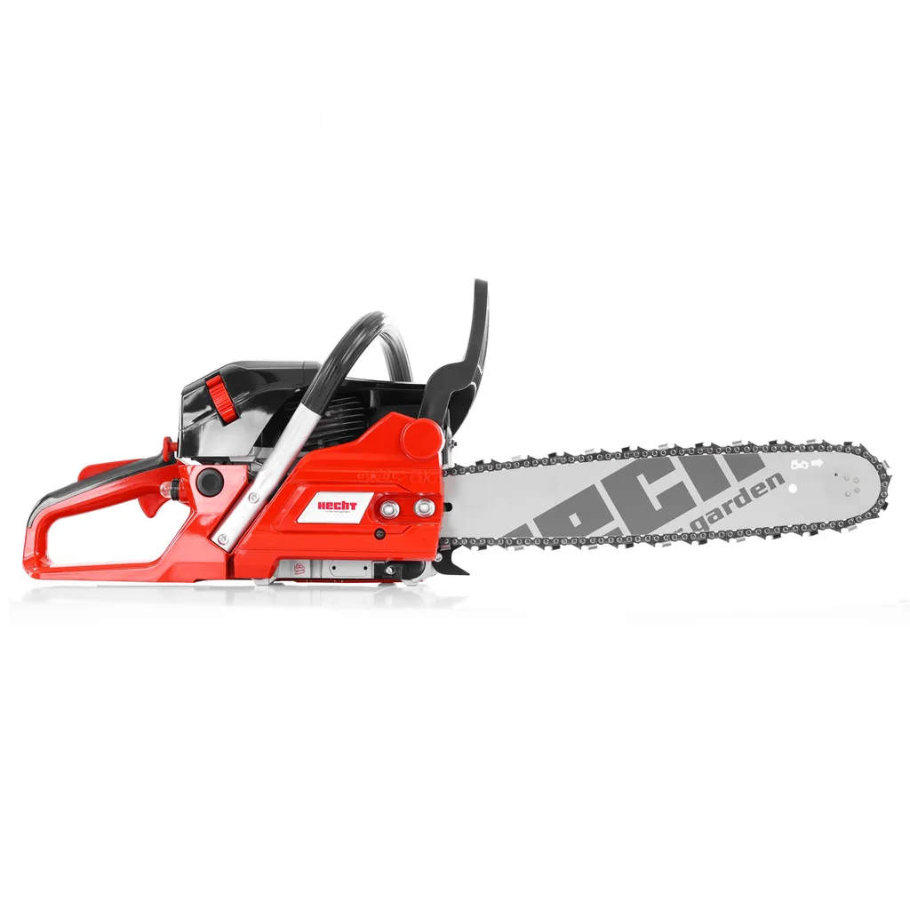 Motofierăstrau 2.4 CP Hecht 54 [1]