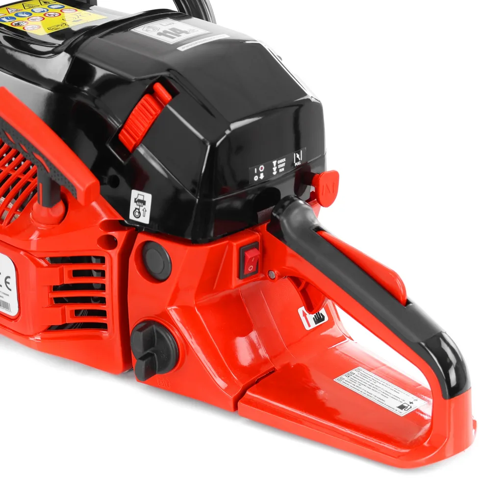 Motofierăstrau 2.4 CP Hecht 54 [2]