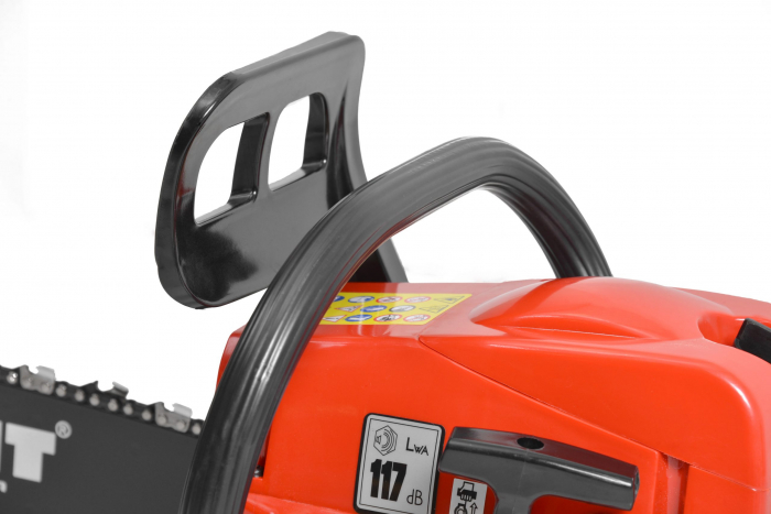 Motofierastrau 2,7 CP HECHT 45 [3]