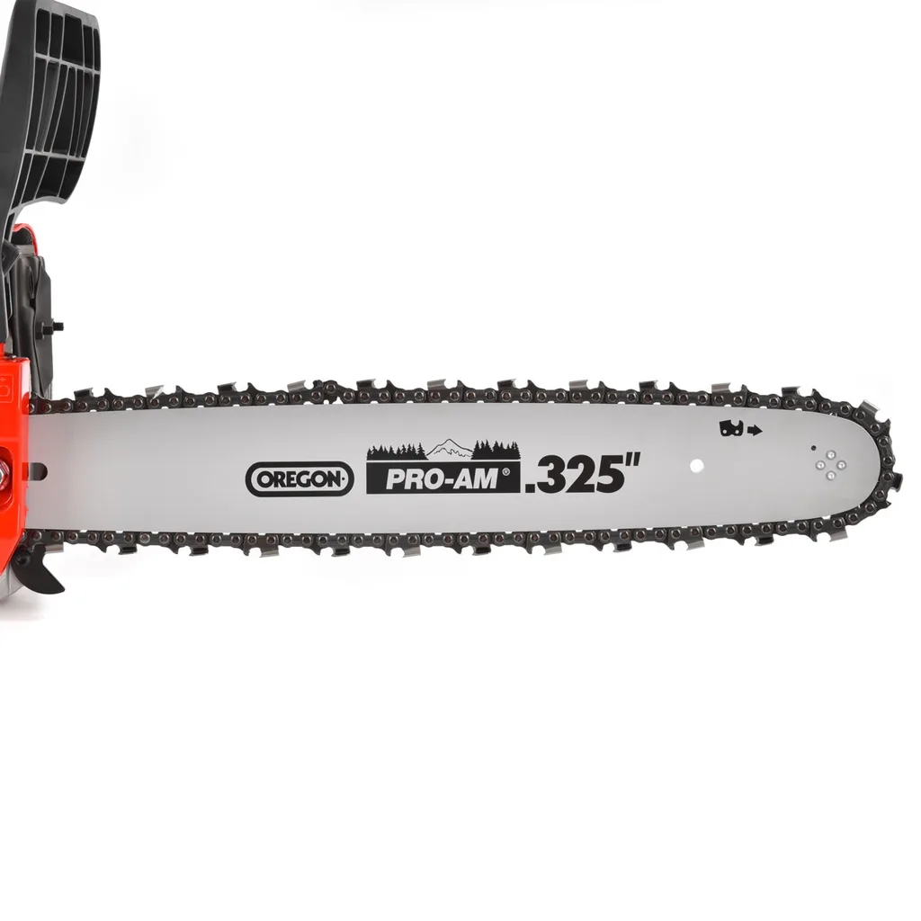 Motofierastrau cu lant, 3.2 CP, bara 40 cm, OREGON, HECHT 956 [4]