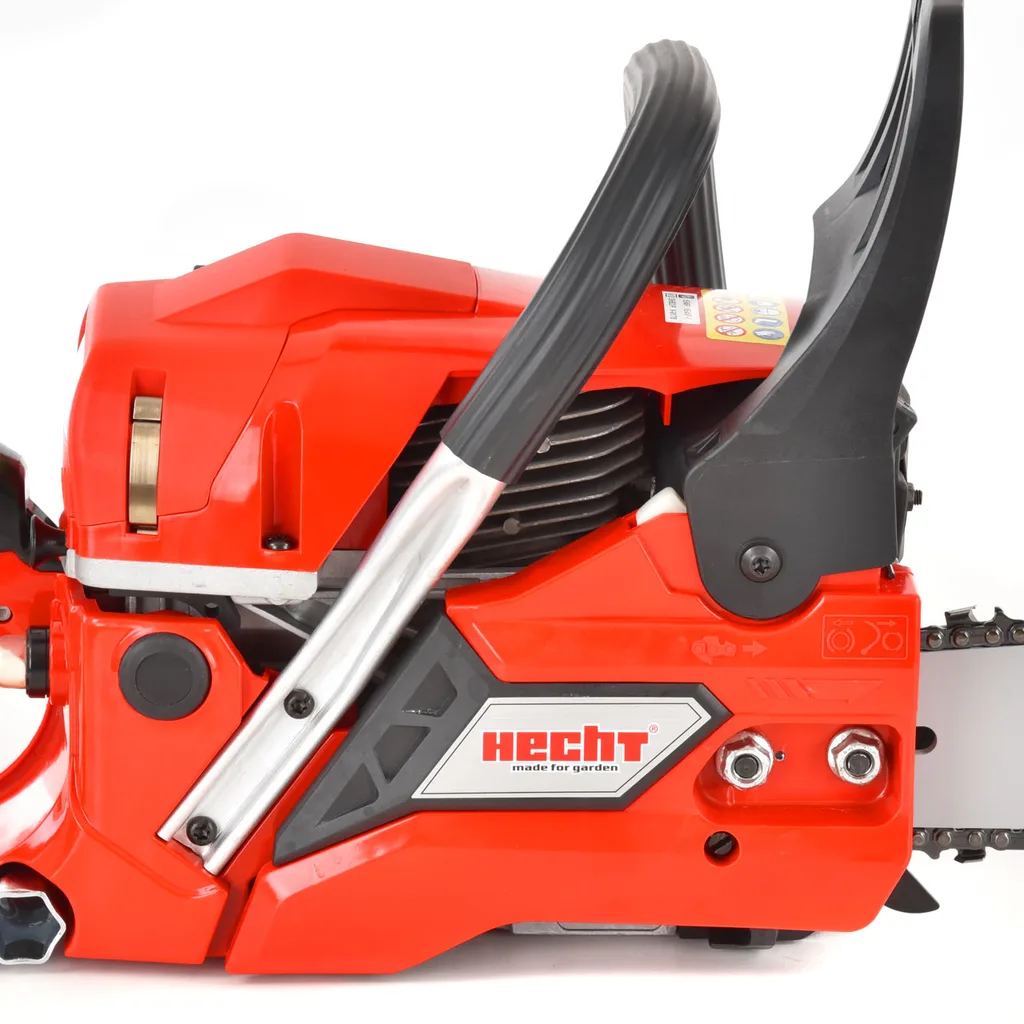 Motofierastrau cu lant, 3.2 CP, bara 40 cm, OREGON, HECHT 956 [3]