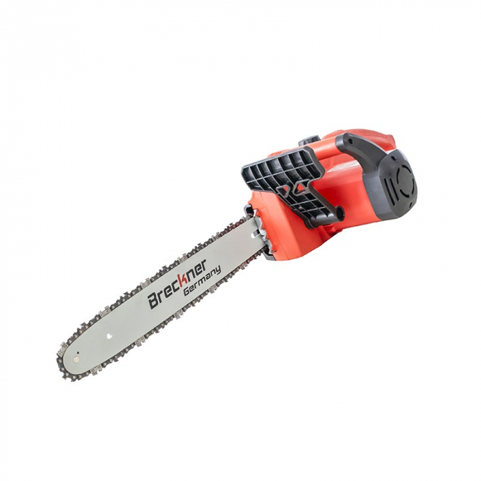 Motofierastrau electric Breckner Germany 2400 w lama 40 cm lant 3 8" 1.3 Mm greutate neta bruta 4.7 6 Kg [5]