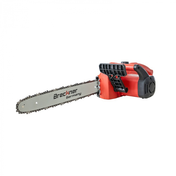 Motofierastrau electric Breckner Germany 2400 w lama 40 cm lant 3 8" 1.3 Mm greutate neta bruta 4.7 6 Kg [3]