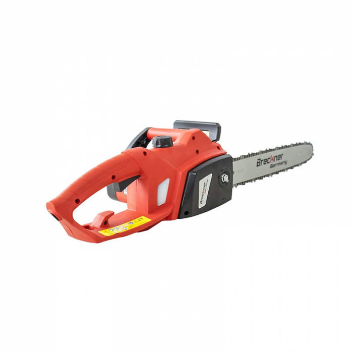 Motofierastrau electric Breckner Germany 2400 w lama 40 cm lant 3 8" 1.3 Mm greutate neta bruta 4.7 6 Kg [7]