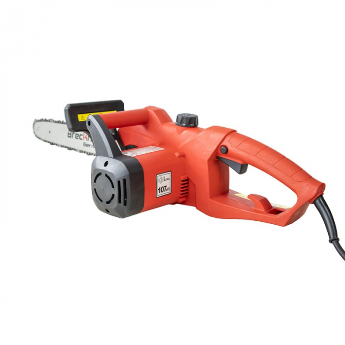 Motofierastrau electric Breckner Germany 2400 w lama 40 cm lant 3 8" 1.3 Mm greutate neta bruta 4.7 6 Kg [6]