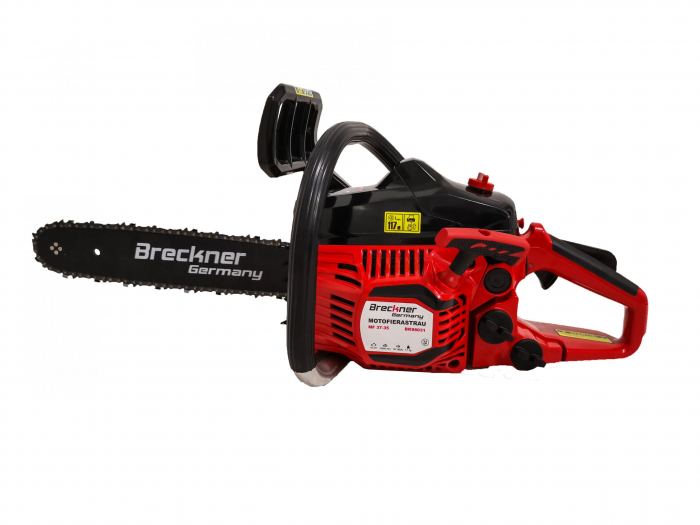 Motofierastrau pe benzina Breckner Germany bk98031 [5]